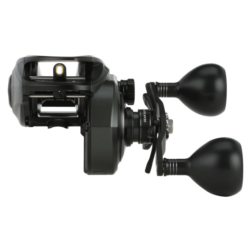 Abu Garcia Beast 400 Lp-L