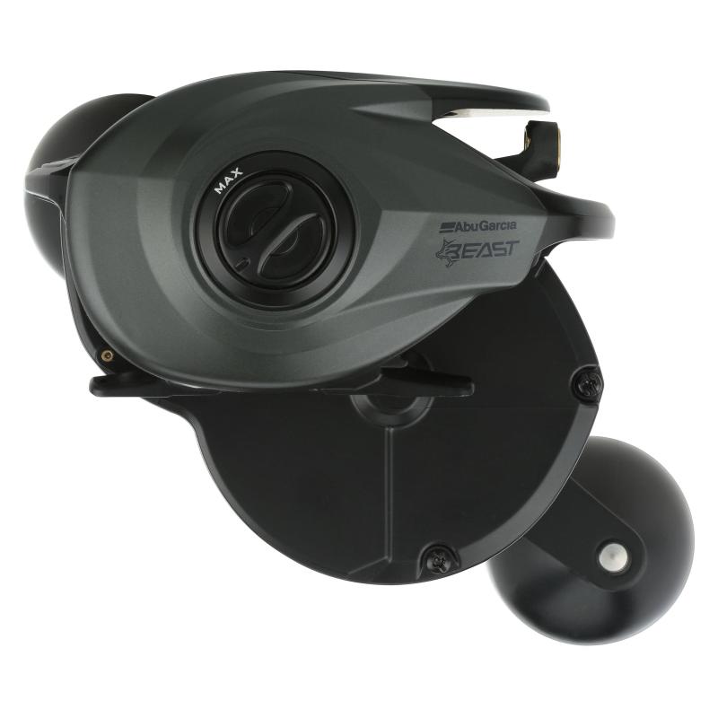 Abu Garcia Beast 400 Lp-L
