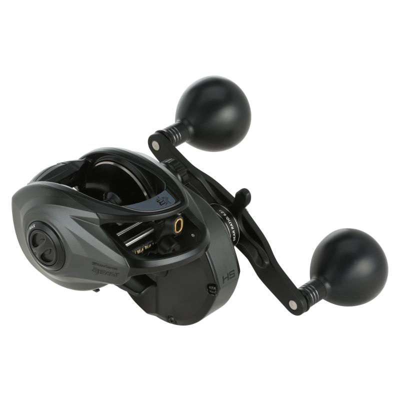 Abu Garcia Beast 400 Lp-Hs-L
