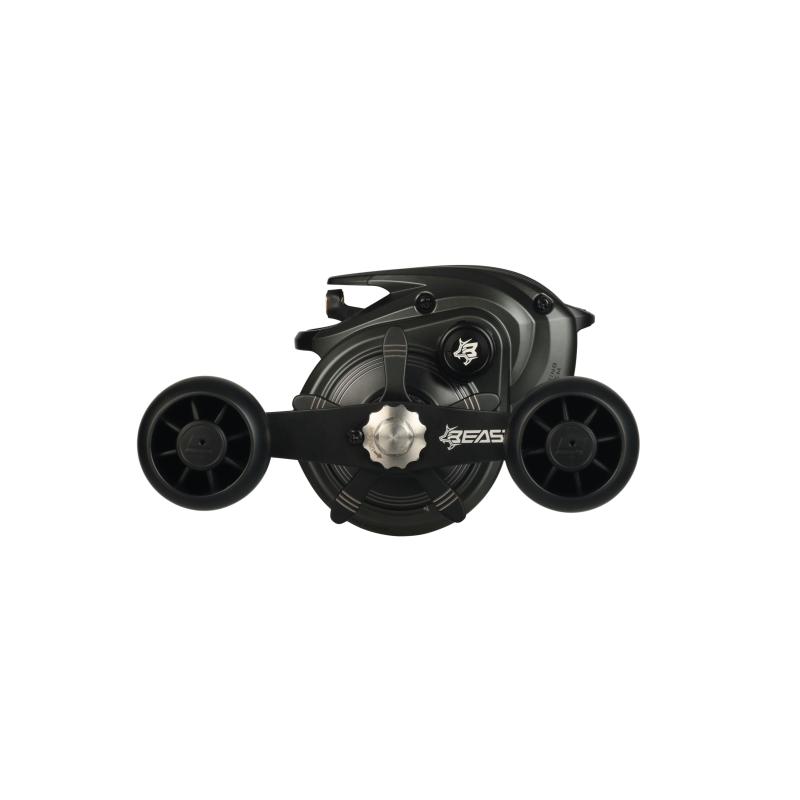 Abu Garcia Beast 400 Lp-Hs-L