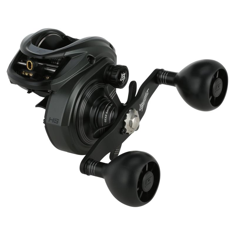 Abu Garcia Beast 400 Lp-Hs-L