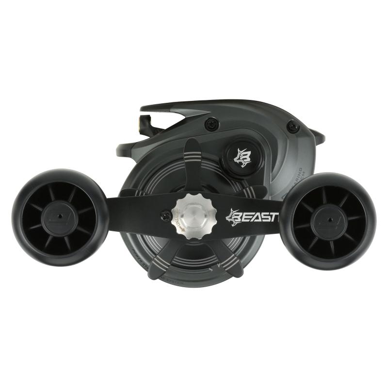 Abu Garcia Beast 400 Lp-Hs-L