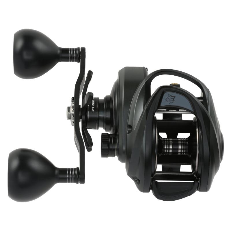Abu Garcia Beast 400 Lp-Hs-L