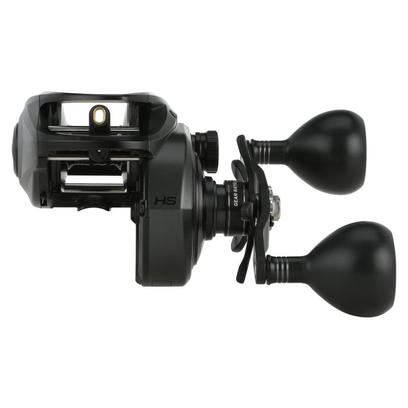 Abu Garcia Beast 400 Lp-Hs-L