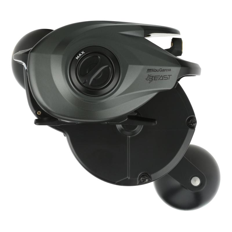 Abu Garcia Beast 400 Lp-Hs-L