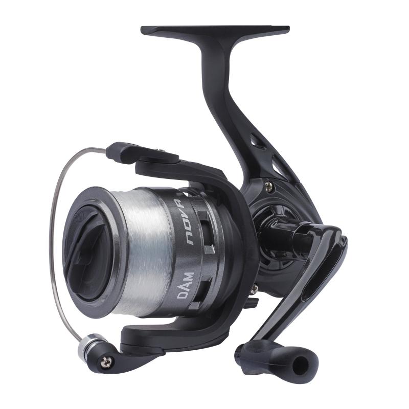 DAM Quick Nova 4000 Fd Incl. Line 0.30Mm