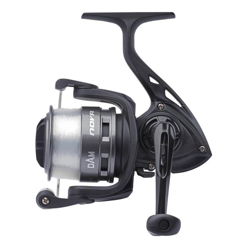 DAM Quick Nova 4000 Fd Incl. Line 0.30Mm