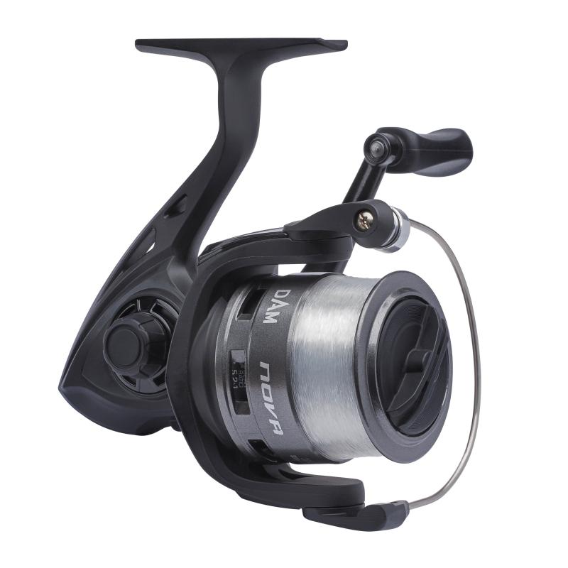 DAM Quick Nova 5000 Fd Incl. Line 0.35Mm