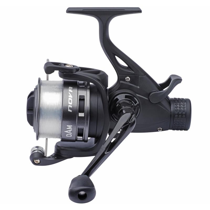 DAM Quick Nova 3000 Rd Incl. Line 0.28Mm