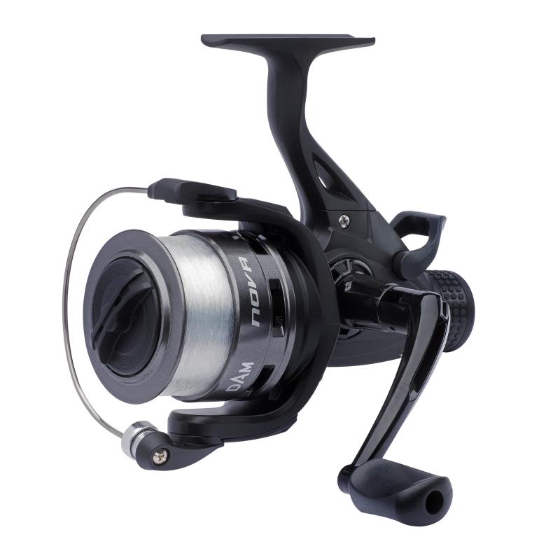 DAM Quick Nova 5000 Rd Incl. Line 0.35Mm