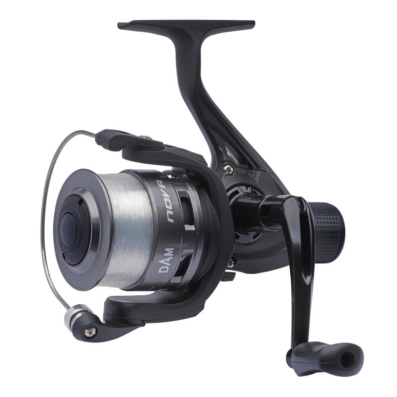 DAM Quick Nova 4000 Fs Incl. Line 0.28Mm