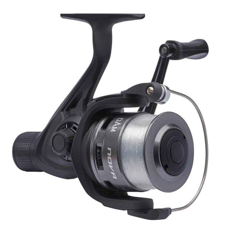 DAM Quick Nova 4000 Fs Incl. Line 0.28Mm