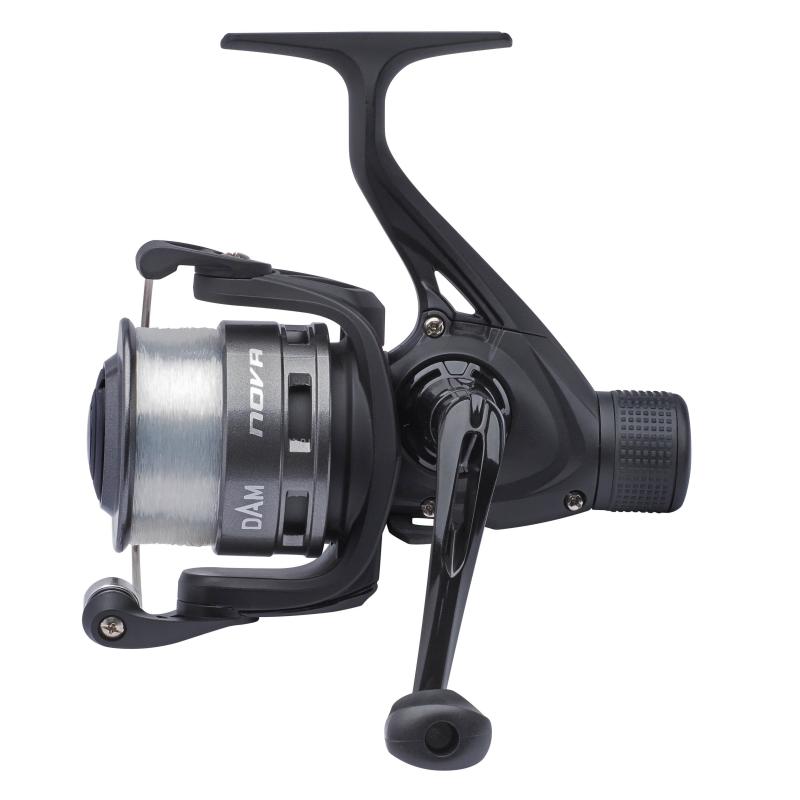 DAM Quick Nova 6000 Fs Incl. Line 0.40Mm