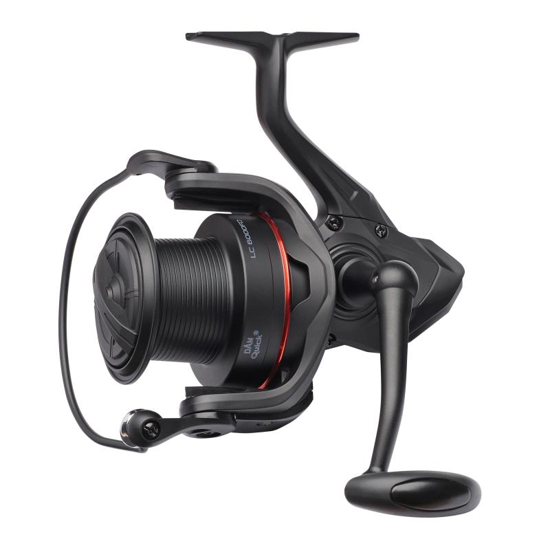 DAM Quick Intenze Lc 6000Fd