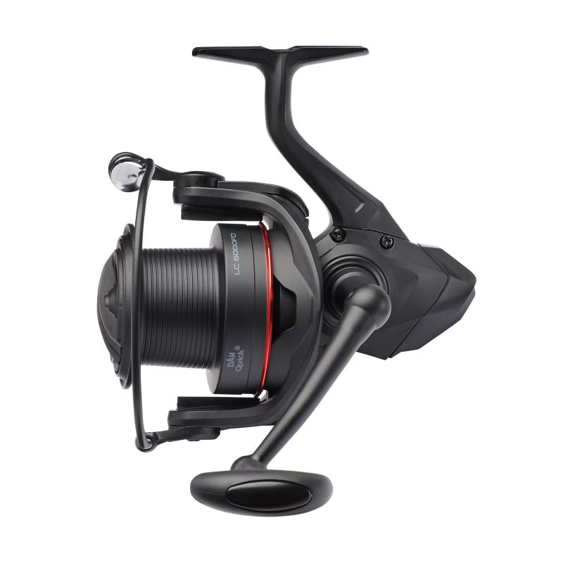 DAM Quick Intenze Lc 6000Fd