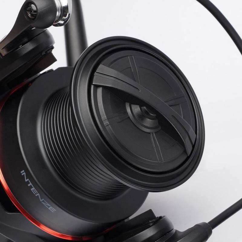 DAM Quick Intenze Lc 6000Fd