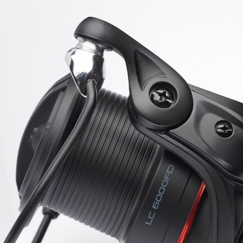 DAM Quick Intenze Lc 6000Fd