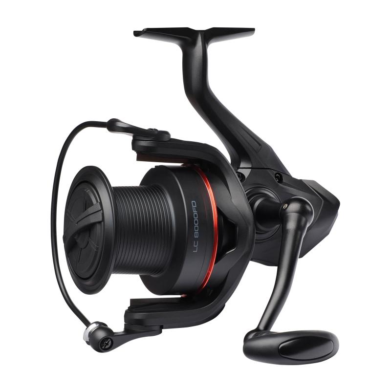 DAM Quick Intenze Lc 8000Fd