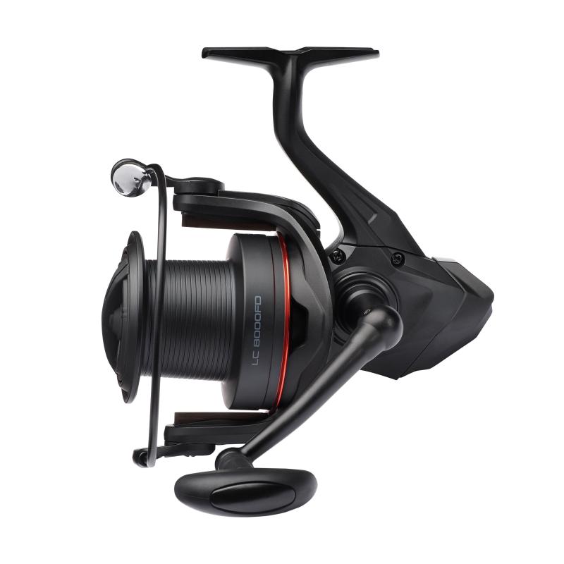 DAM Quick Intenze Lc 8000Fd