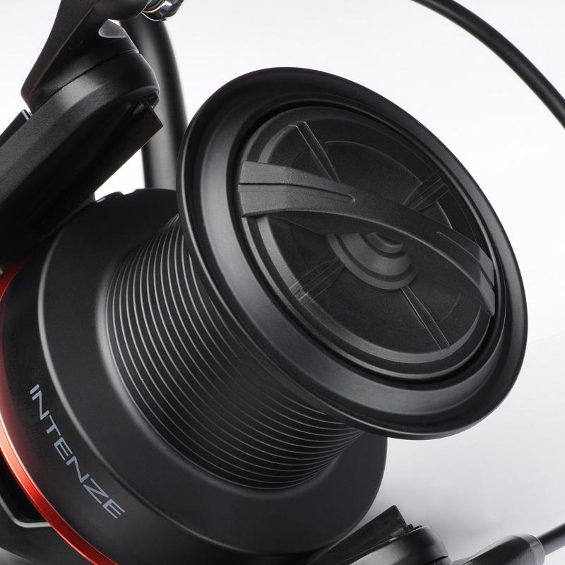 DAM Quick Intenze Lc 8000Fd