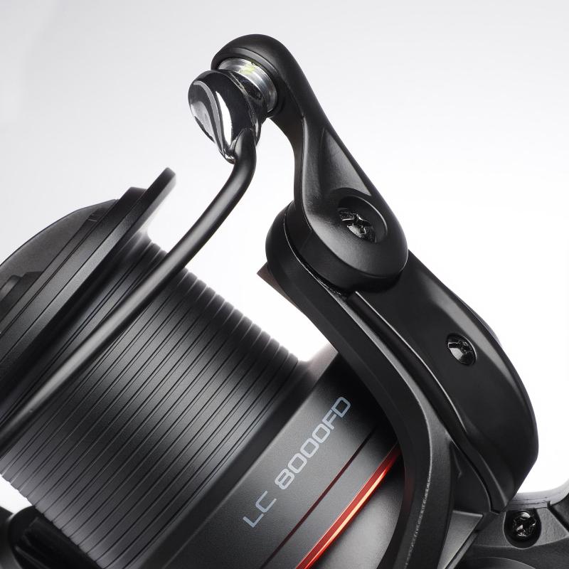 DAM Quick Intenze Lc 8000Fd
