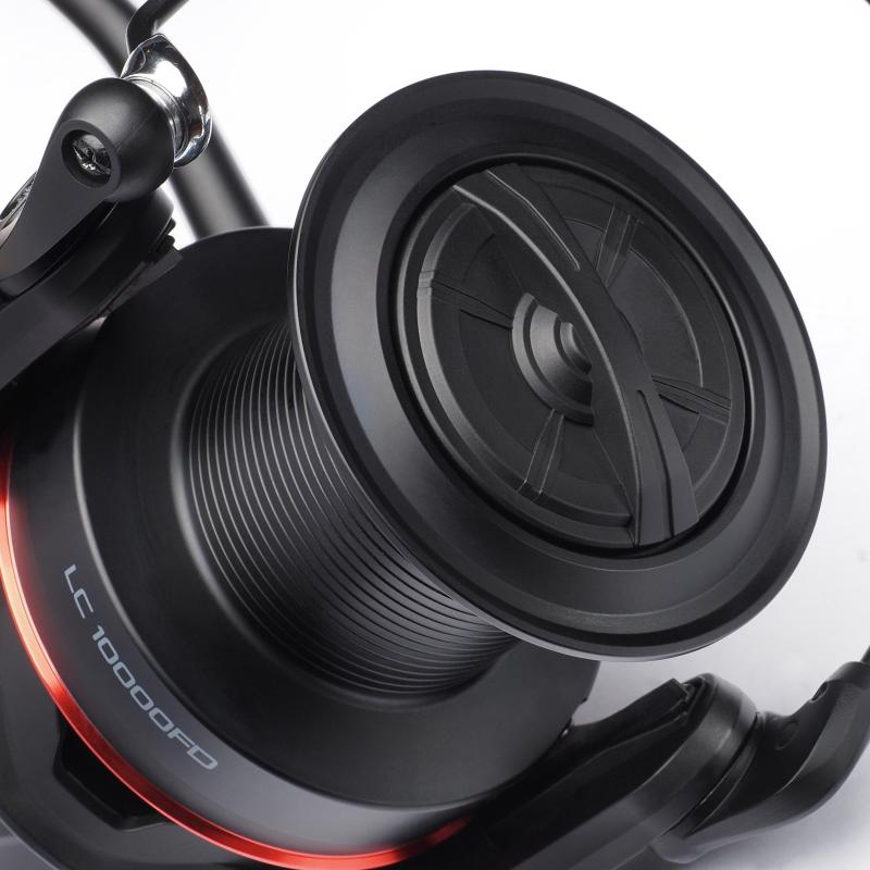 DAM Quick Intenze Lc 10000Fd