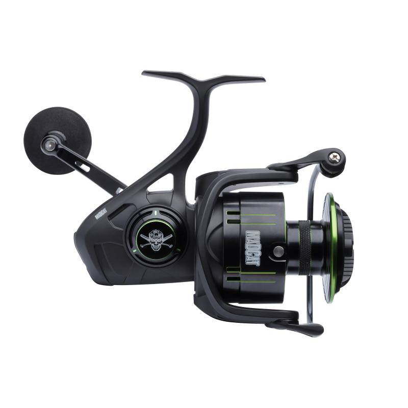 MADCAT Dominion Spinning Reel 4500