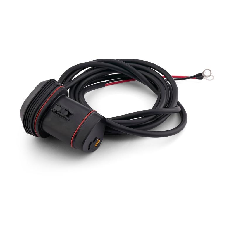 PENN Fathom Electric Corded Batt