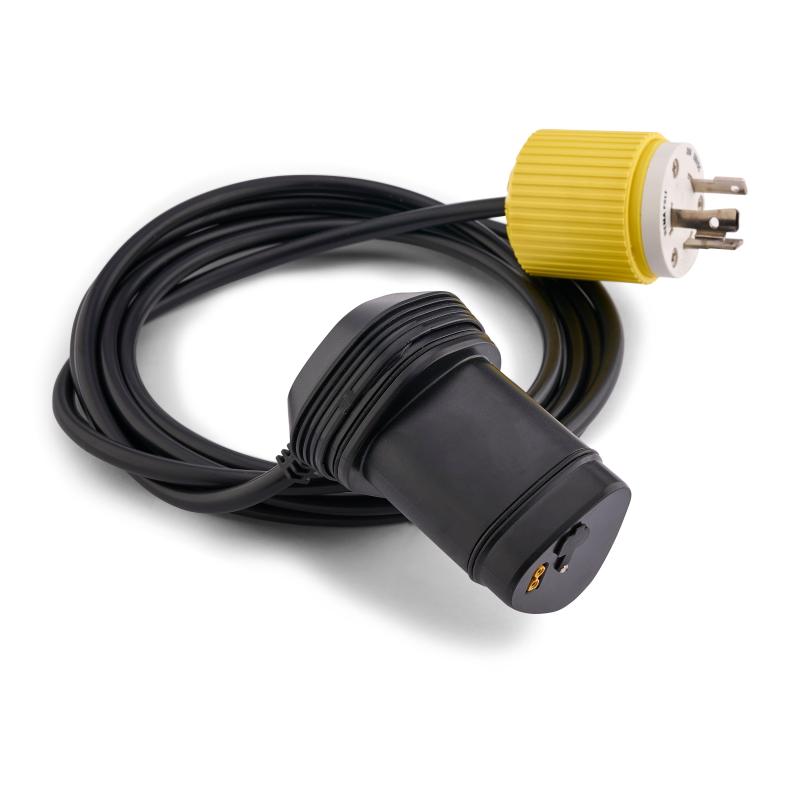 PENN Fthcordbatthub Fth El Cord Batt Hubbell