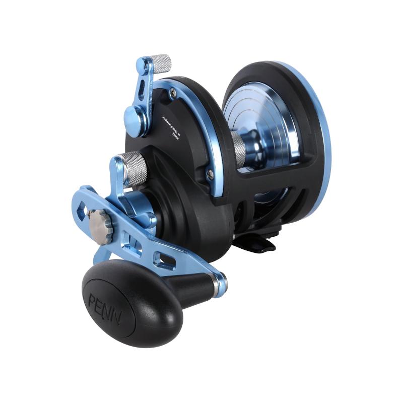 PENN Warfare II Star Drag 20N RH 5.1:1