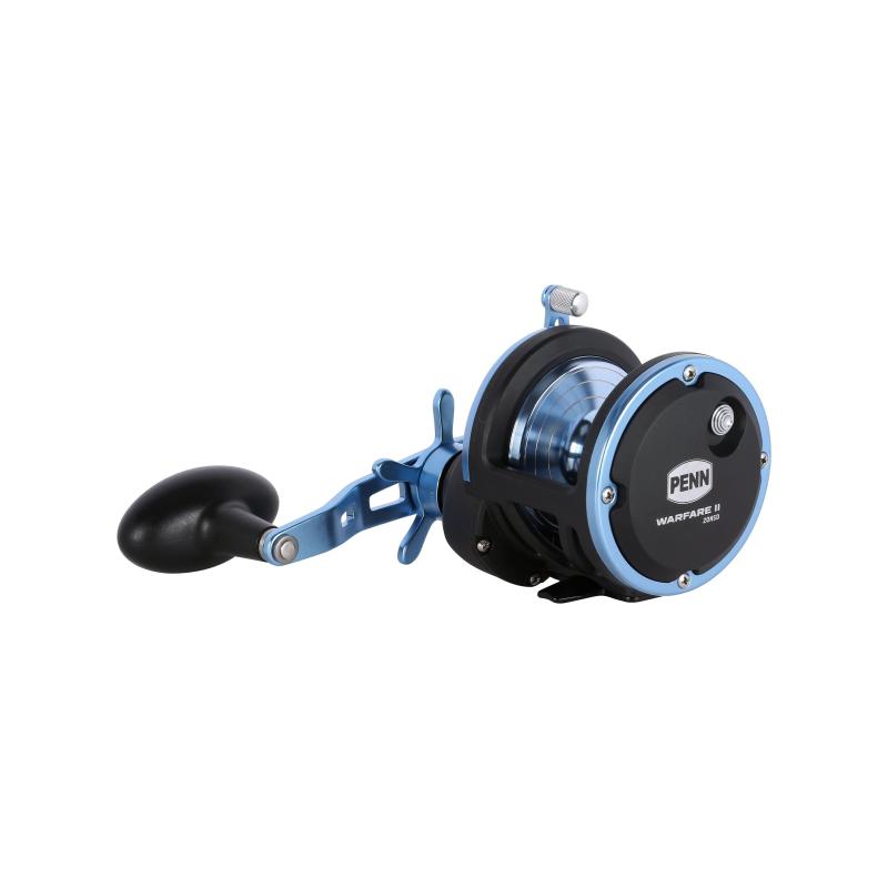 PENN Warfare II Star Drag 20N RH 5.1:1