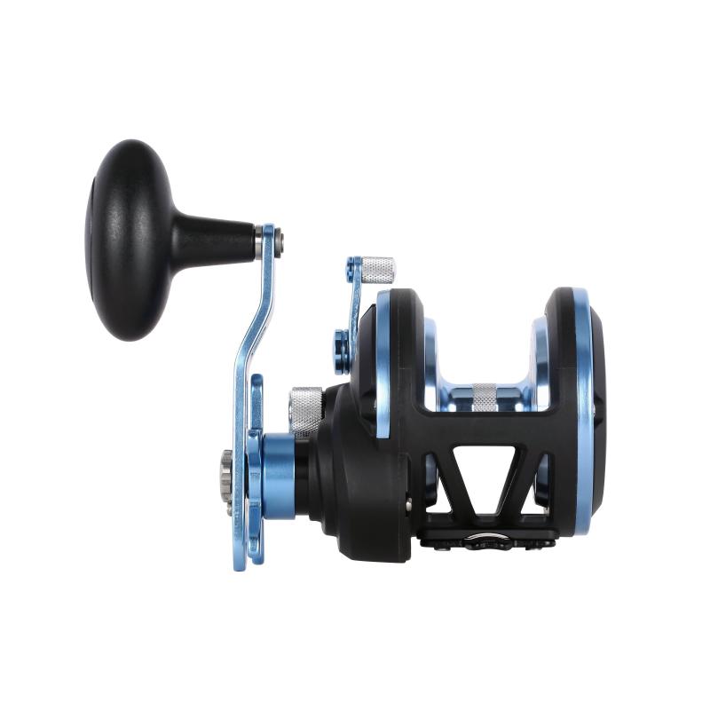 PENN Warfare II Star Drag 20N RH 5.1:1