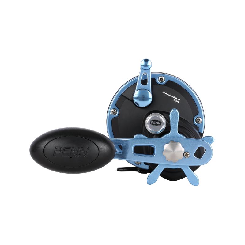 PENN Warfare II Star Drag 20N RH 5.1:1
