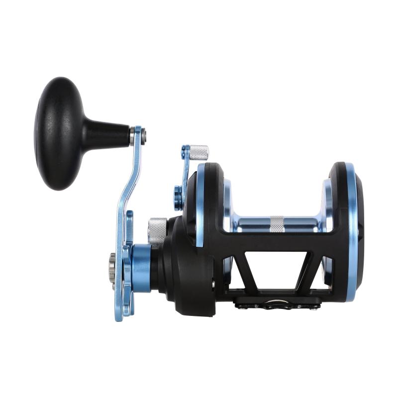 PENN Warfare II Star Drag 30 RH 5.1:1
