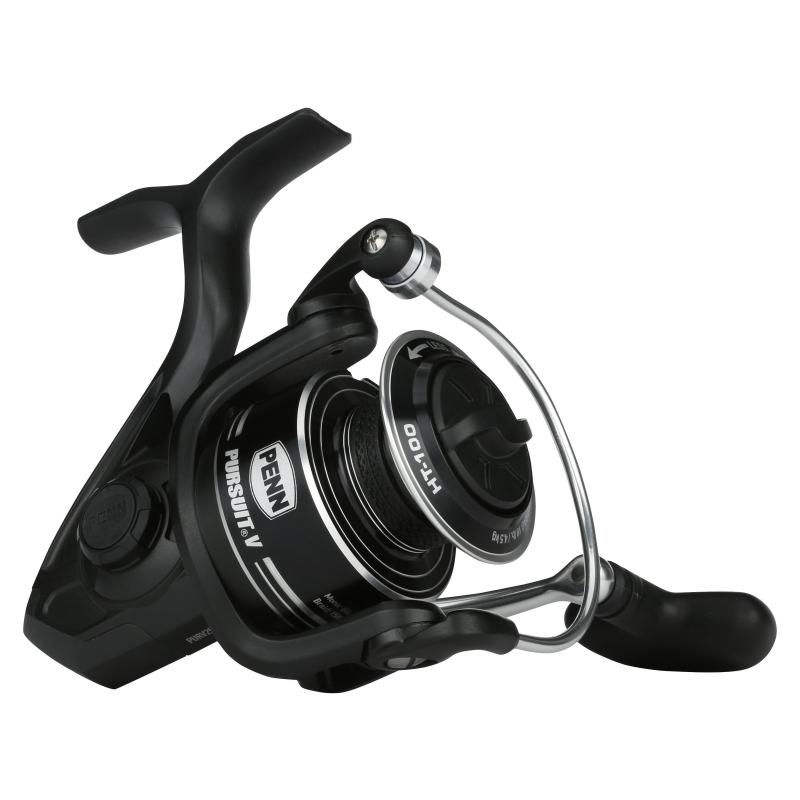 PENN Pursuit V 2500 Spin Reel