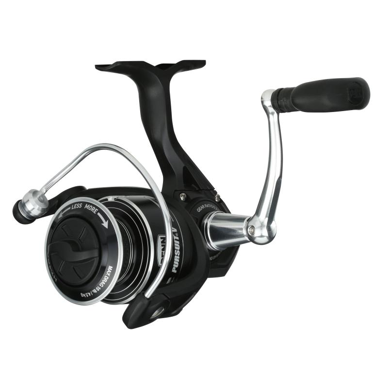 PENN Pursuit V 2500 Spin Reel