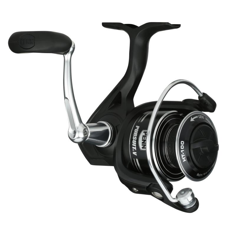 PENN Pursuit V 2500 Spin Reel