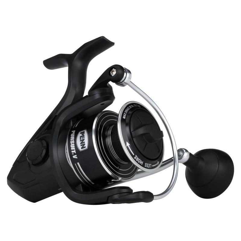 PENN Pursuit V 5000 Spin Reel