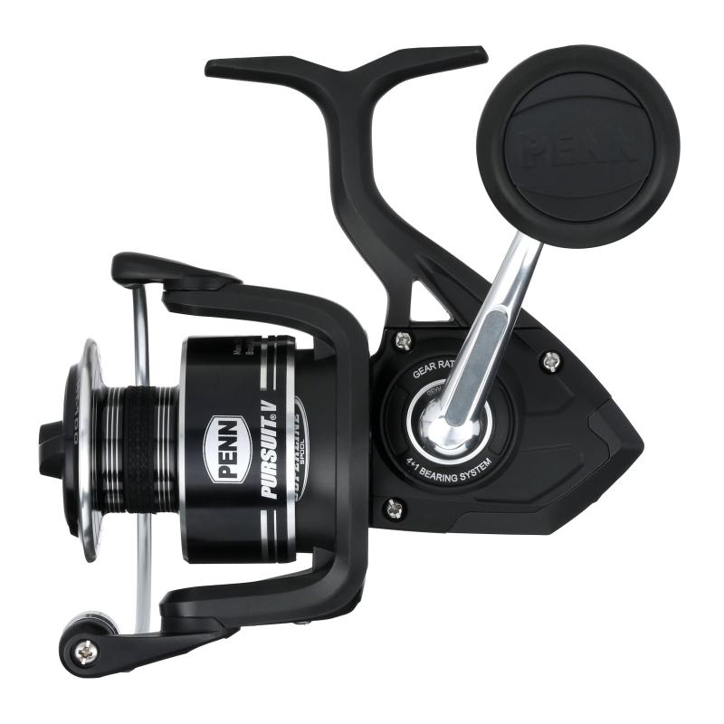 PENN Pursuit V 5000 Spin Reel