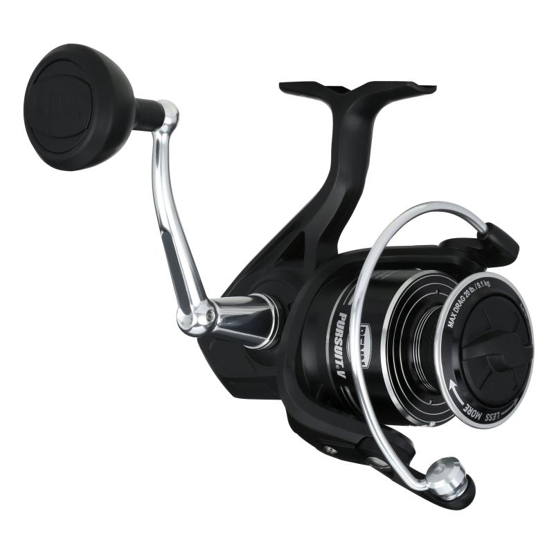 PENN Pursuit V 5000 Spin Reel