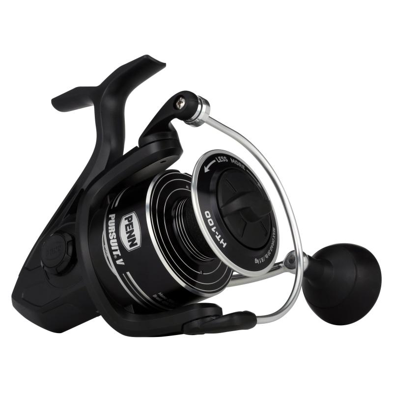 PENN Pursuit V 6000 Spin Reel