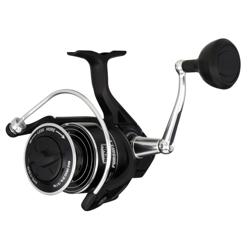 PENN Pursuit V 6000 Spin Reel
