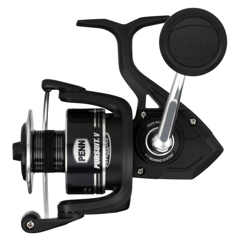 PENN Pursuit V 6000 Spin Reel