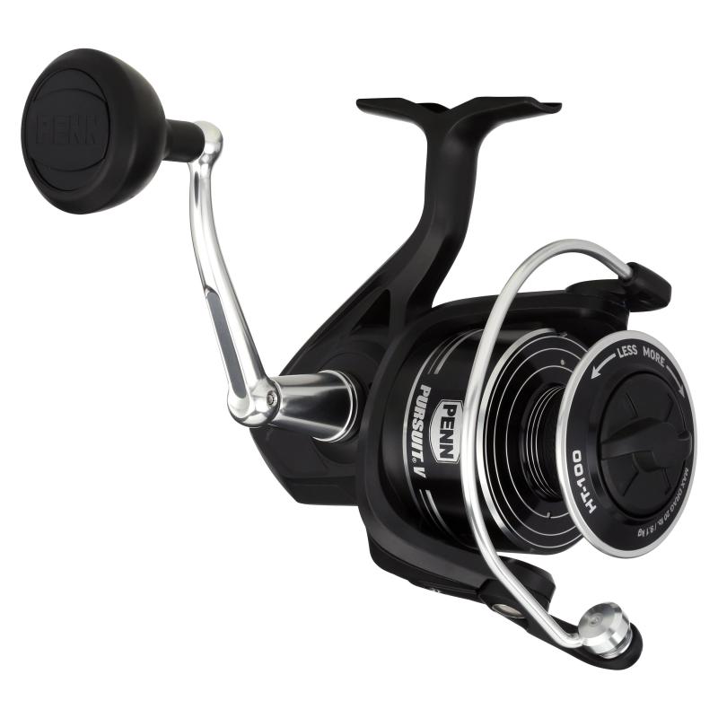 PENN Pursuit V 6000 Spin Reel