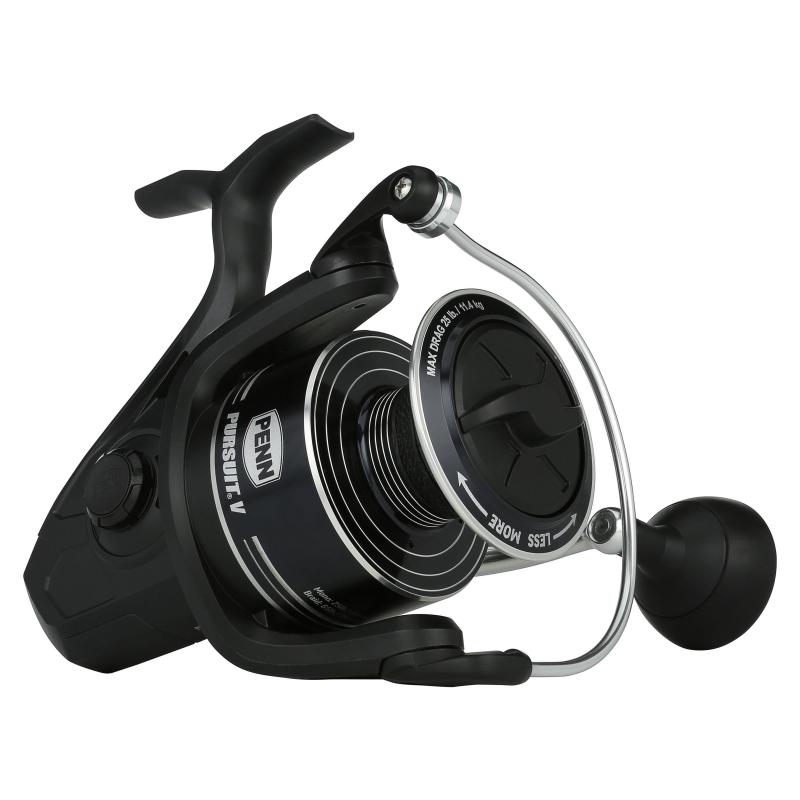 PENN Pursuit V 4000T Spin Reel