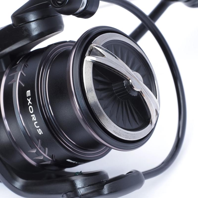 Savage Gear Exorus 1000