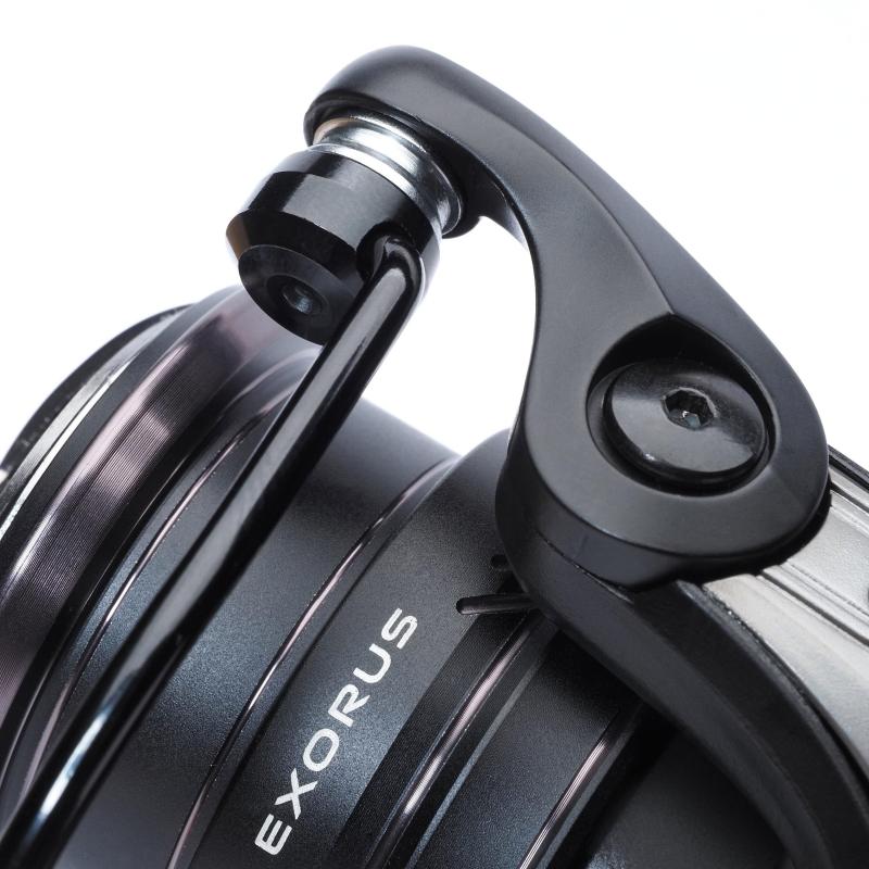 Savage Gear Exorus 1000