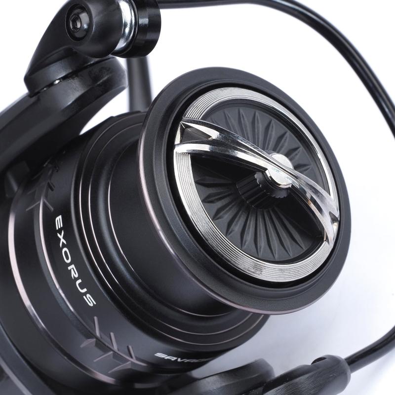 Savage Gear Exorus 2500