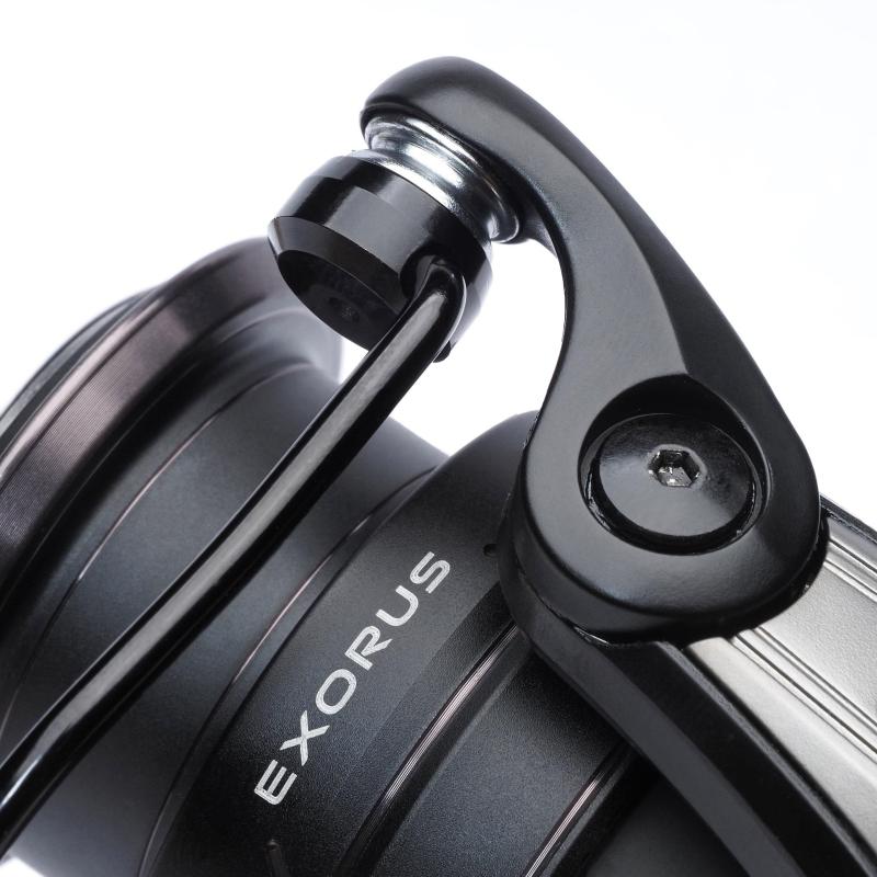 Savage Gear Exorus 2500