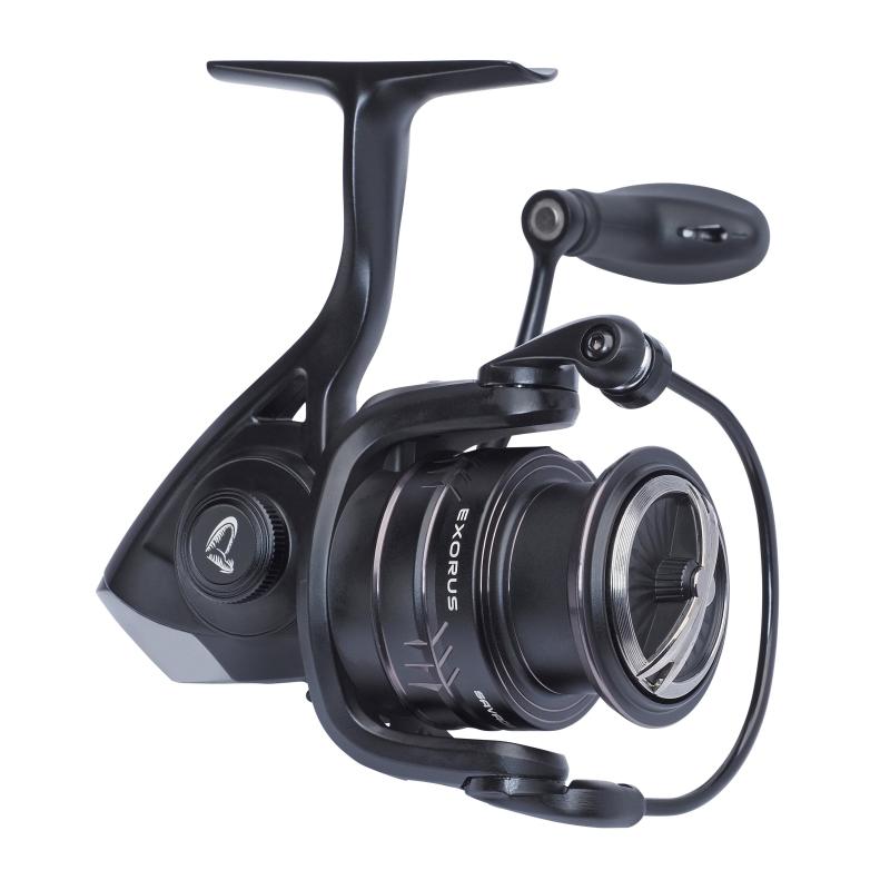 Savage Gear Exorus 2500Hg